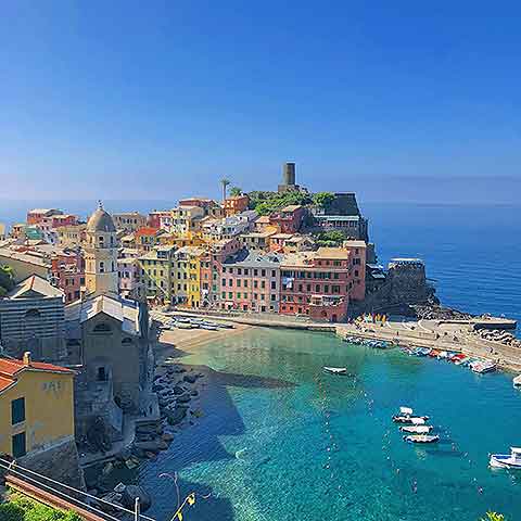 Liguria