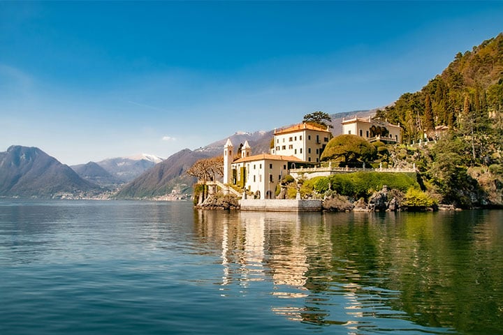 Lombardy