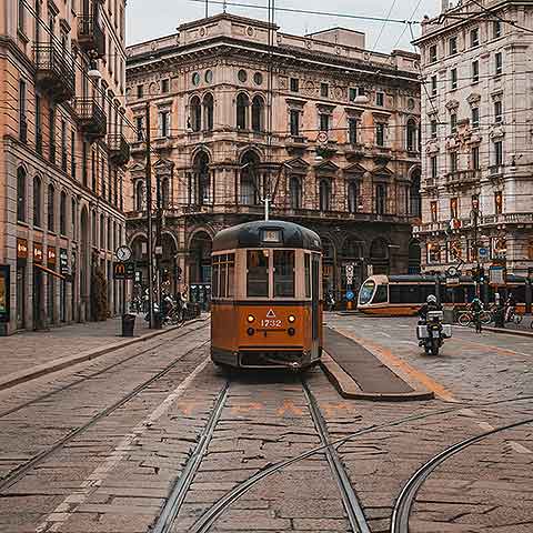 Lombardy