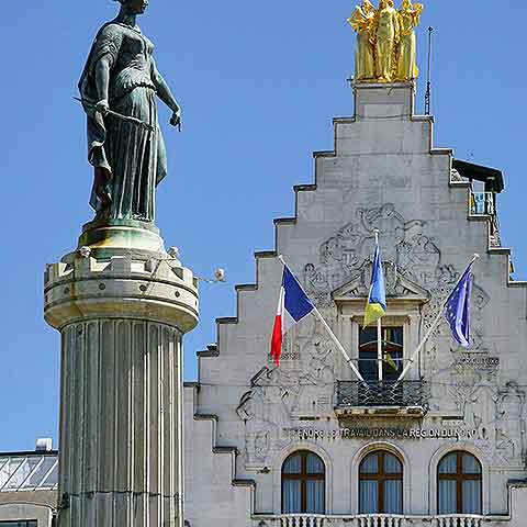 Nord-Pas-de-Calais