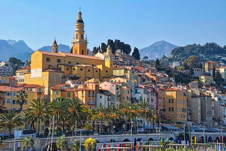 Provence-Alpes-Côte d'Azur