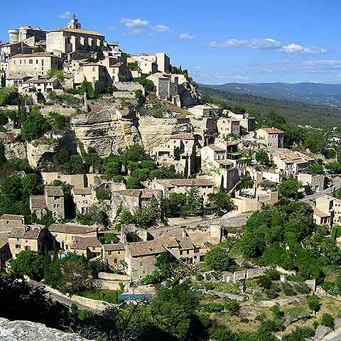 Provence-Alpes-Côte d'Azur