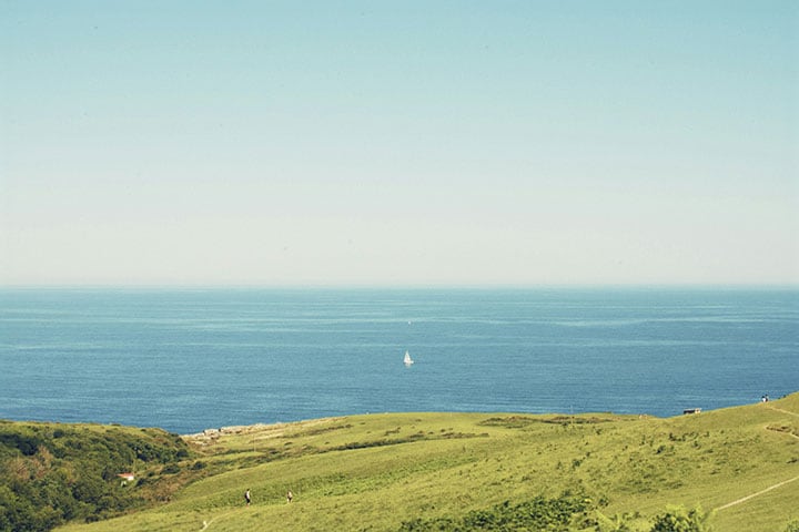 Basque Country