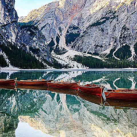 Trentino-South Tyrol