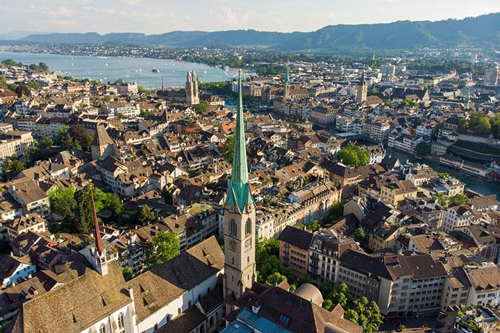 Zurich