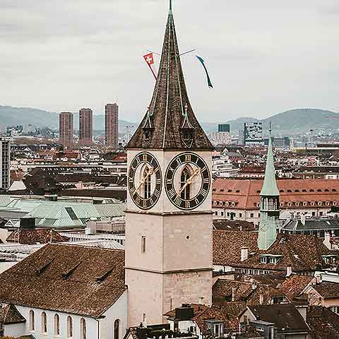 Zurich